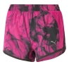 Short de Running Rose Femme Puma Run Velocity 3