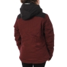 Manteau de ski Prune Femme O'Neill Christal