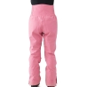 Pantalon de ski Rose Femme O'Neill Armetrine