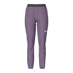 Pantalon de Randonnée Violet Femme The North Face NF0A5IFGN141