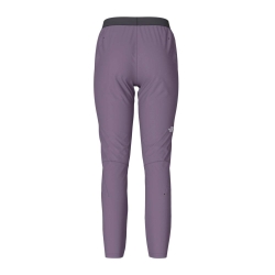 Pantalon de Randonnée Violet Femme The North Face NF0A5IFGN141