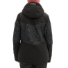 Manteau de ski Noir/Gris Femme O'Neill Coral