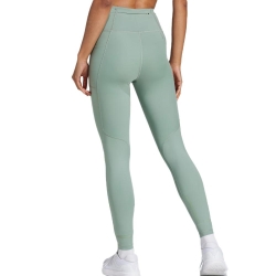 Legging Vert Femme Adidas Ultimate