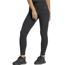 Legging de Sport Noir Femme Adidas IP2281