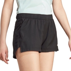 Short Noir Femme Adidas HZ6284