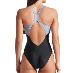 Maillot de bain Noir Femme Arena Spider Web