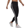 Legging Noir Femme Adidas GL4040