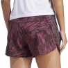Short Rose Femme Adidas IL1742