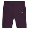 Short Cycliste Prune Femme Puma Run Ultraform 6