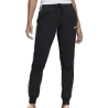 Jogging Noir Femme Adidas DP2377