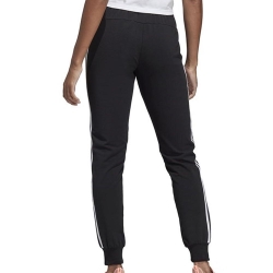 Jogging Noir Femme Adidas DP2377