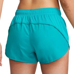 Short Bleu Femme Nike Fast