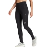 Legging Noir Femme Adidas Ultimate