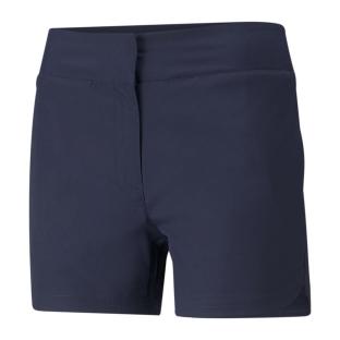 Short de Golf Marine Femme Puma Bahama