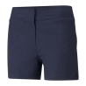 Short de Golf Marine Femme Puma Bahama