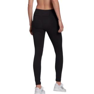 Legging Noir Femme Adidas GL0633