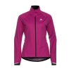 Veste Rose Femme Odlo Zeroweight