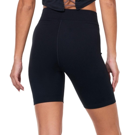 Short Noir Femme Nike DV7797