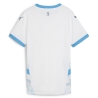OM Maillot Réplica Domicile Femme Puma 2024/2025