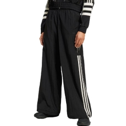 Pantalon fluide Noir Femme Adidas Atlanta