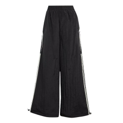 Pantalon fluide Noir Femme Adidas Atlanta