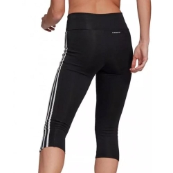 Legging Noir Femme Adidas GL3985