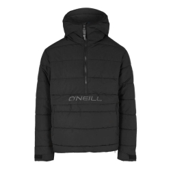 Doudoune Noire Femme O'Neill O'riginals Puffer