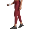 Legging Bordeaux Femme Adidas Primelift 7/8