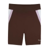 Short Marron Femme Puma Lemlem