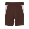 Short Marron Femme Puma Lemlem