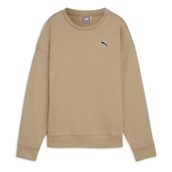 Sweat Beige Femme Puma Better 676803