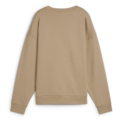 Sweat Beige Femme Puma Better 676803