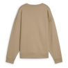 Sweat Beige Femme Puma Better 676803