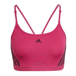 Brassière Rose Femme Adidas HK2208