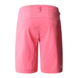 Short Rouge Femme The North Face Speedl