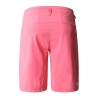 Short Rouge Femme The North Face Speedl