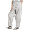 Pantalon de survêtement Gris Femme Adidas JD0258