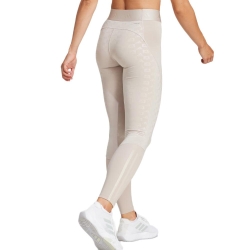 Jogging Beige Femme Adidas Hyglm 1/1