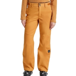Pantalon de Ski Moutarde Femme O'Neill Star