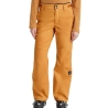 Pantalon de Ski Moutarde Femme O'Neill Star