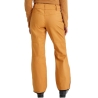 Pantalon de Ski Moutarde Femme O'Neill Star