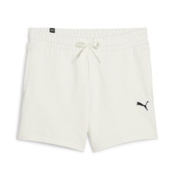 Short Blanc Femme Puma Better