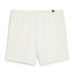 Short Blanc Femme Puma Better
