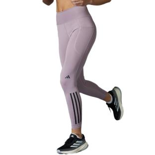 Legging Violet Femme Adidas Dailyrun