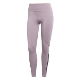 Legging Violet Femme Adidas Dailyrun
