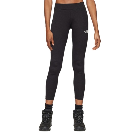 Legging Noir Femme The North Face Easy