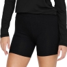Short Noir Femme Only Noon