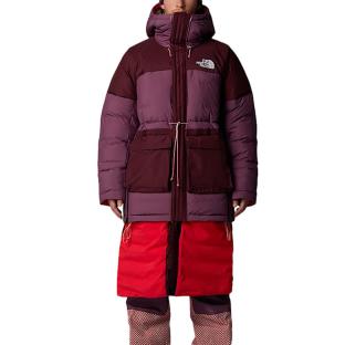Manteau de Ski Violet Mixte The North Face A68-a Triplebaffle™