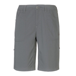 Short de Sport Gris Femme Horizon The North Face Sunnyside