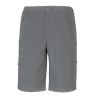 Short de Sport Gris Femme Horizon The North Face Sunnyside
